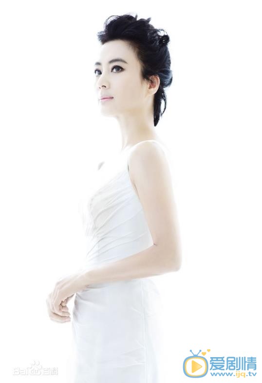 李玲玉气质写真 李玲玉高清写真_李玲玉高清剧照