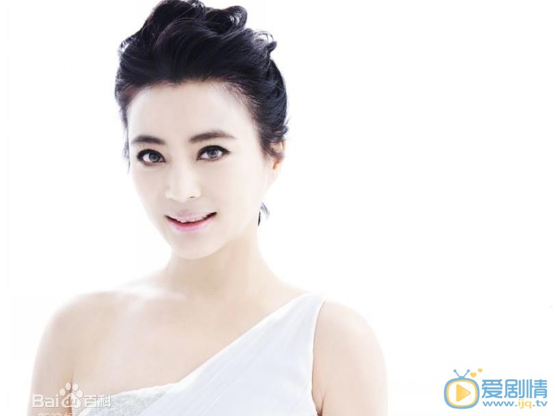 李玲玉气质写真 李玲玉高清写真_李玲玉高清剧照