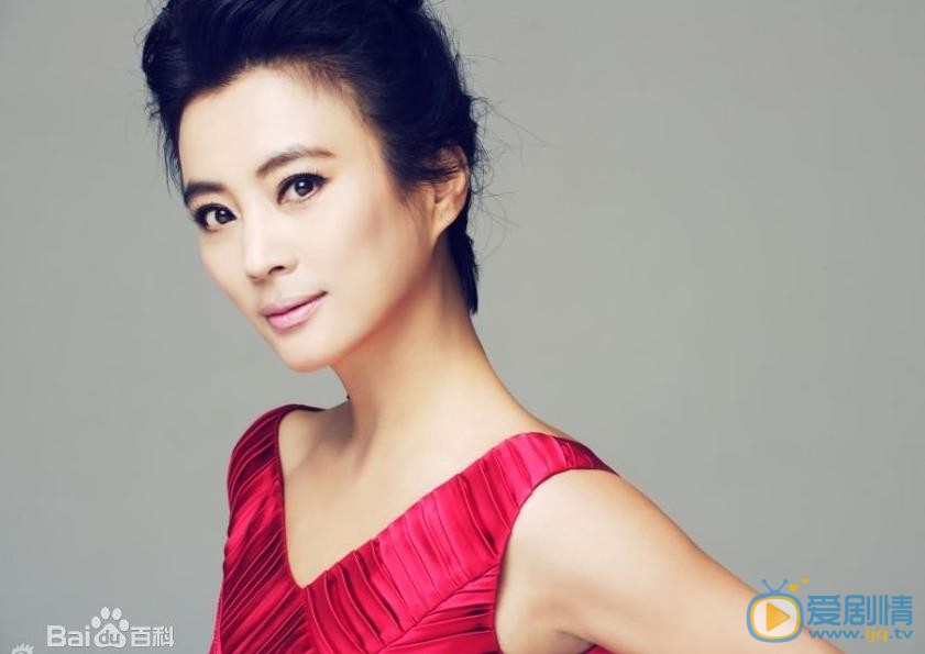 李玲玉气质写真 李玲玉高清写真_李玲玉高清剧照