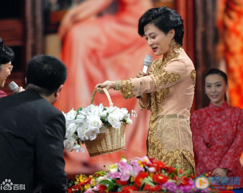李玲玉活动照 李玲玉高清写真_李玲玉高清剧照