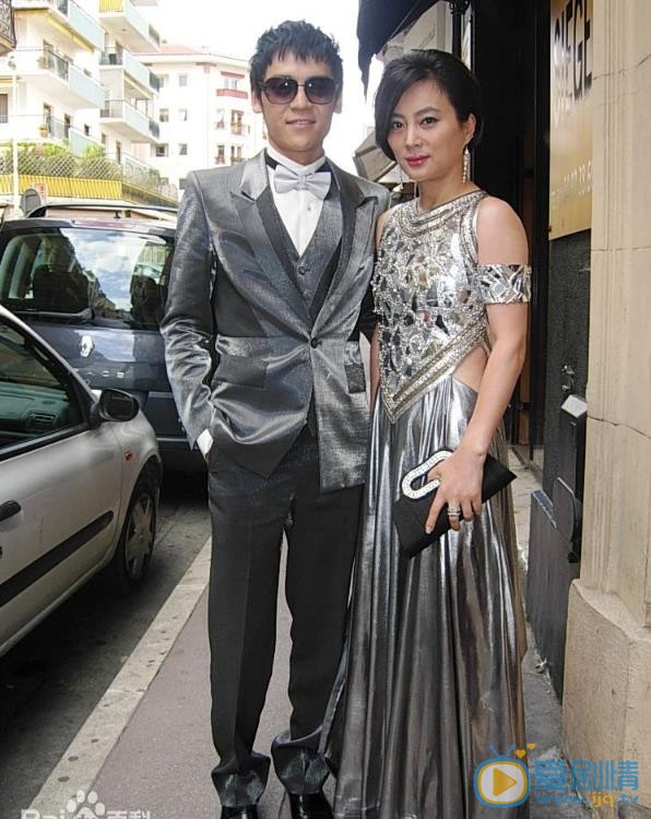 李玲玉活动照 李玲玉高清写真_李玲玉高清剧照