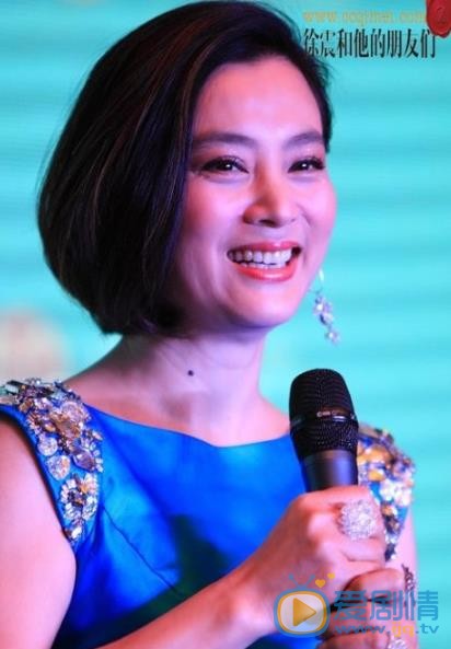 李玲玉活动照 李玲玉高清写真_李玲玉高清剧照