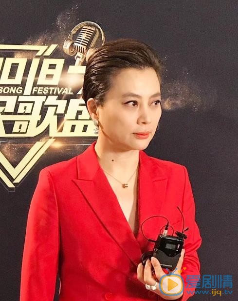 李玲玉活动照 李玲玉高清写真_李玲玉高清剧照