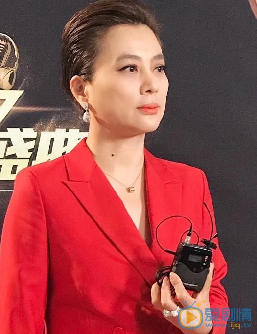 李玲玉活动照 李玲玉高清写真_李玲玉高清剧照