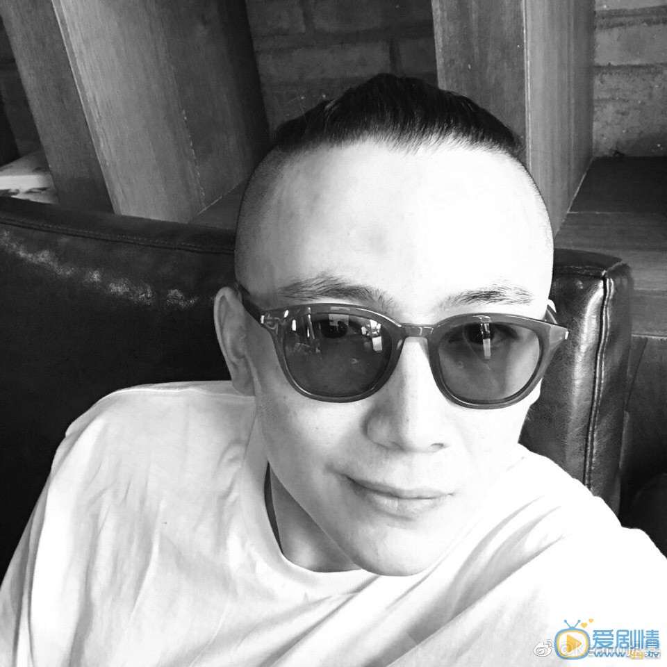 合伙人张傲是谁扮演的？张傲扮演者迟嘉个人资料、写真及生活照欣赏 