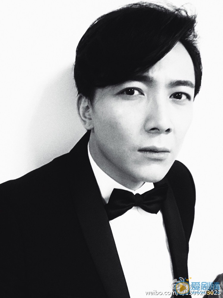 合伙人张傲是谁扮演的？张傲扮演者迟嘉个人资料、写真及生活照欣赏 