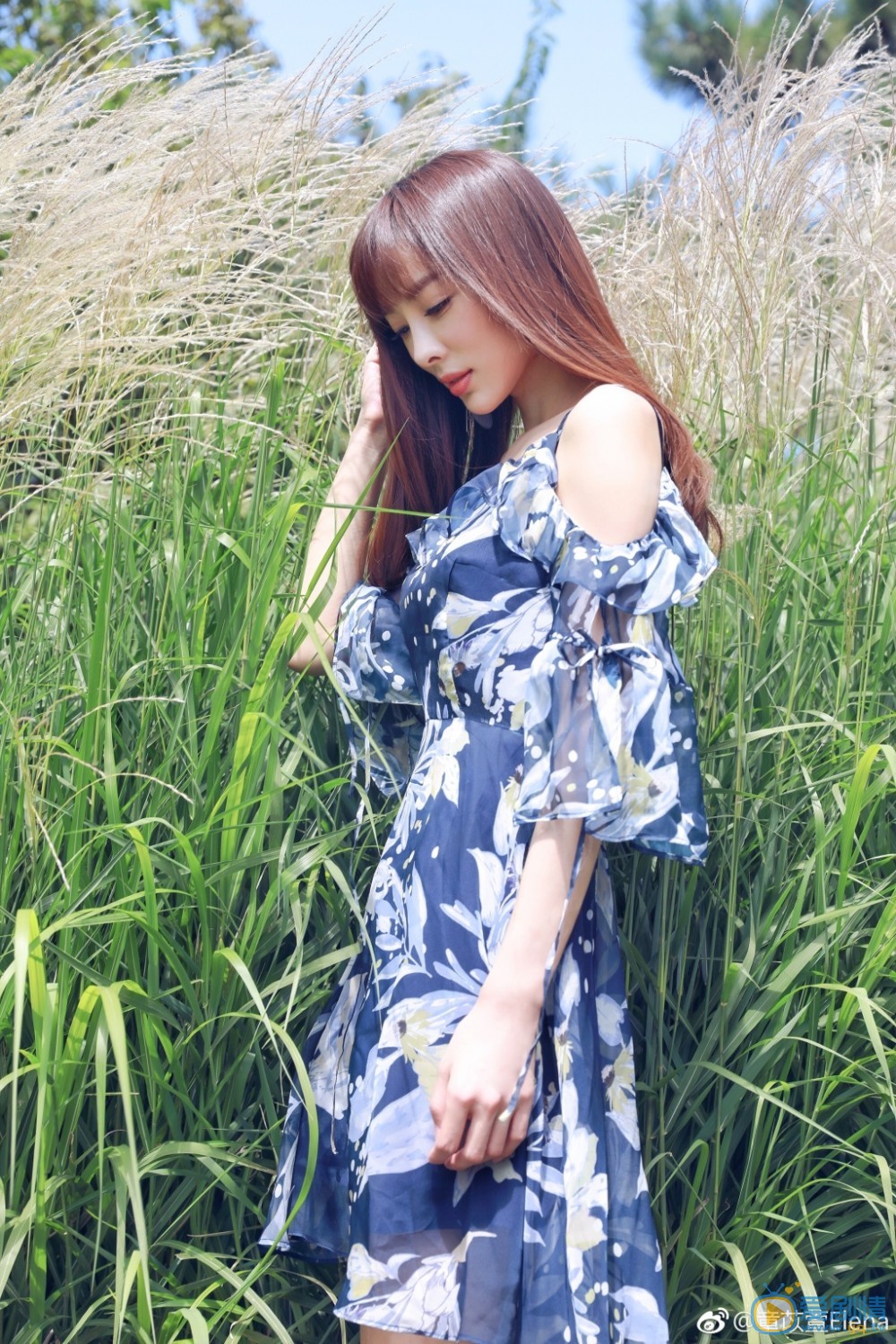 合伙人杨子是谁扮演的？杨子扮演者童苡萱个人资料、写真及生活照欣赏 