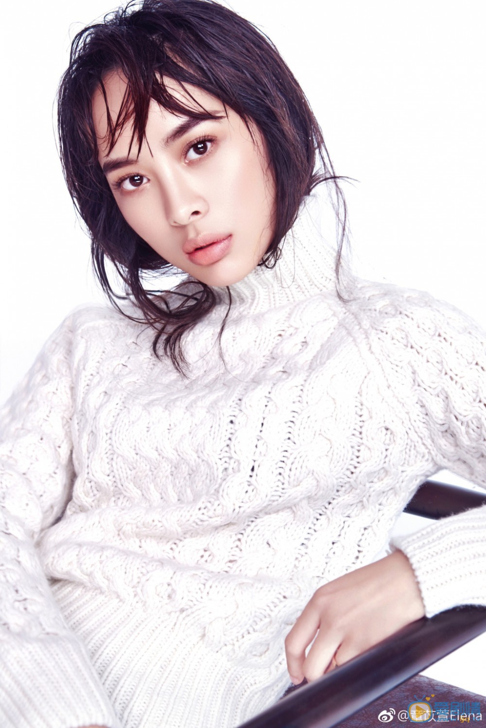 合伙人杨子是谁扮演的？杨子扮演者童苡萱个人资料、写真及生活照欣赏 