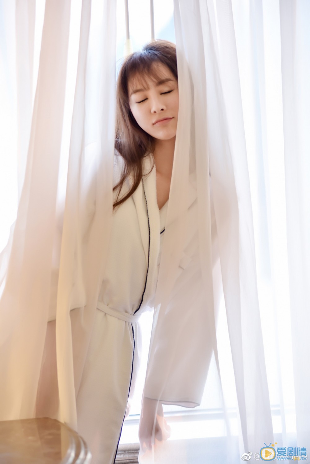 合伙人杨子是谁扮演的？杨子扮演者童苡萱个人资料、写真及生活照欣赏 
