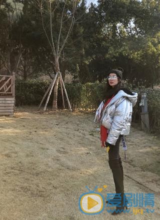合伙人杨子是谁扮演的？杨子扮演者童苡萱个人资料、写真及生活照欣赏 