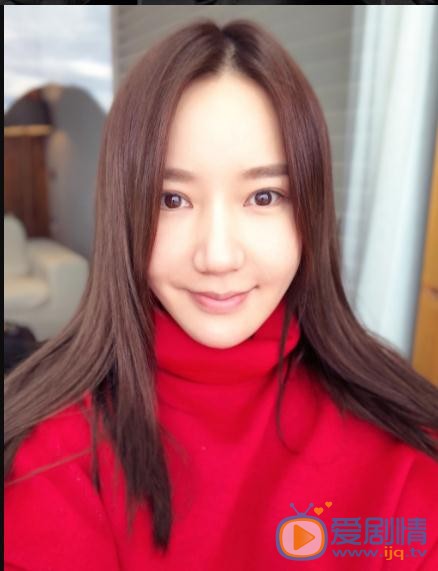 合伙人马晓倩是谁扮演的？马晓倩扮演者韩雨芹个人资料、写真及生活照欣赏