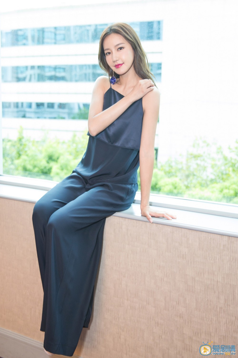 合伙人马晓倩是谁扮演的？马晓倩扮演者韩雨芹个人资料、写真及生活照欣赏