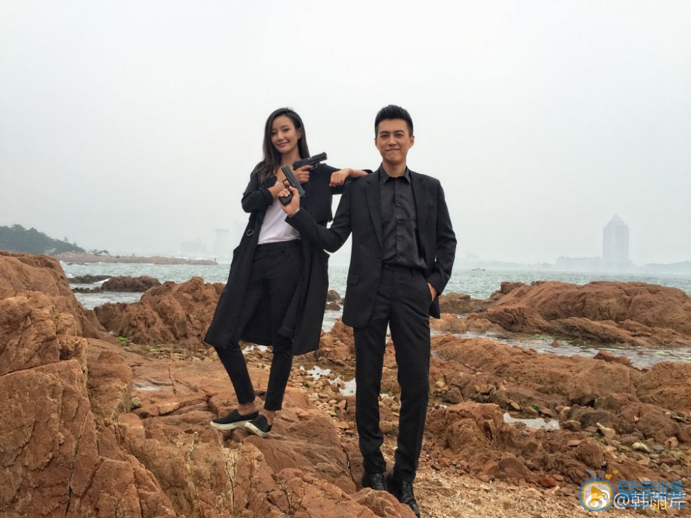合伙人马晓倩是谁扮演的？马晓倩扮演者韩雨芹个人资料、写真及生活照欣赏