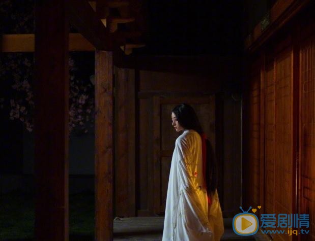 朱丽岚《男狐聊斋》剧照 朱丽岚高清写真_朱丽岚高清剧照