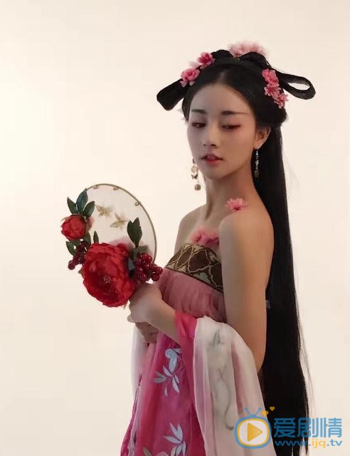 朱丽岚《男狐聊斋》剧照 朱丽岚高清写真_朱丽岚高清剧照