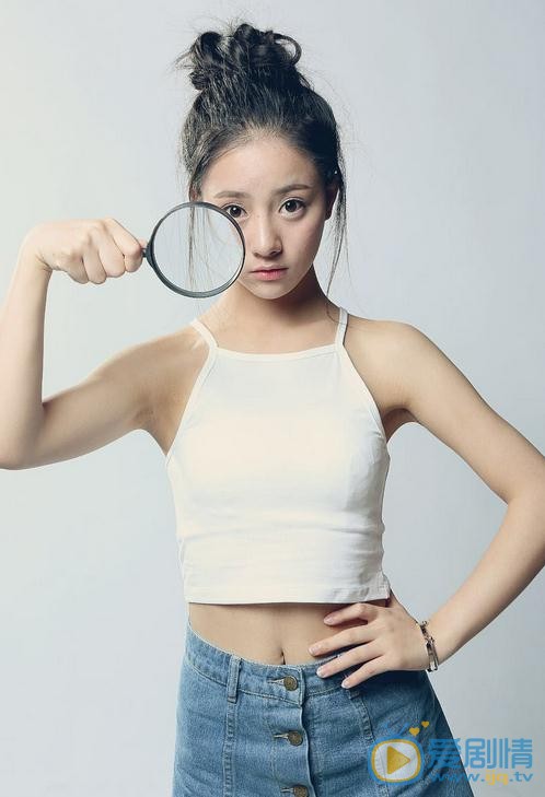 朱丽岚气质写真 朱丽岚高清写真_朱丽岚高清剧照