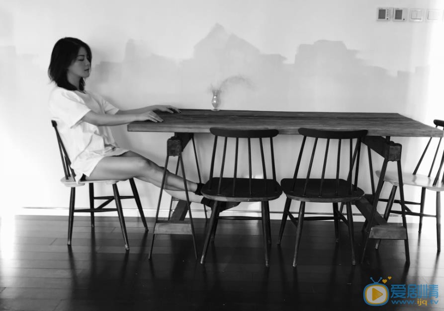 王玥兮黑白照片 王玥兮高清写真_王玥兮高清剧照