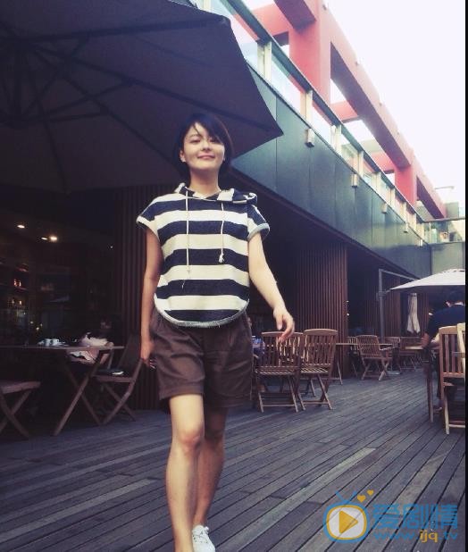 王玥兮旅行照 王玥兮高清写真_王玥兮高清剧照