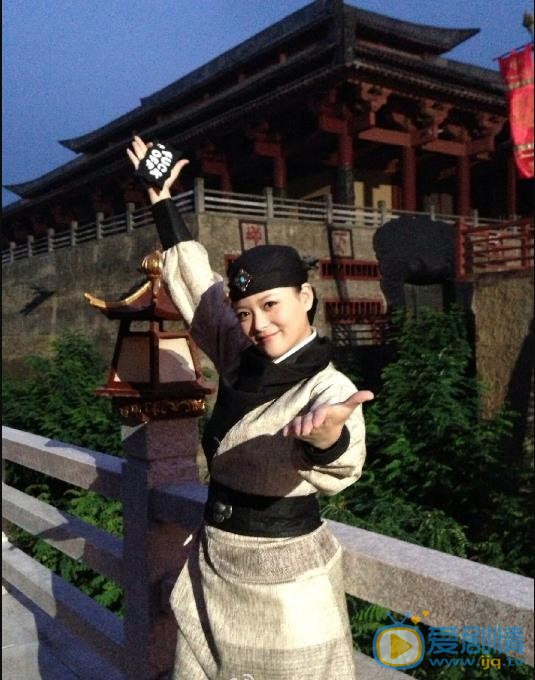 王玥兮影视作品照 王玥兮高清写真_王玥兮高清剧照