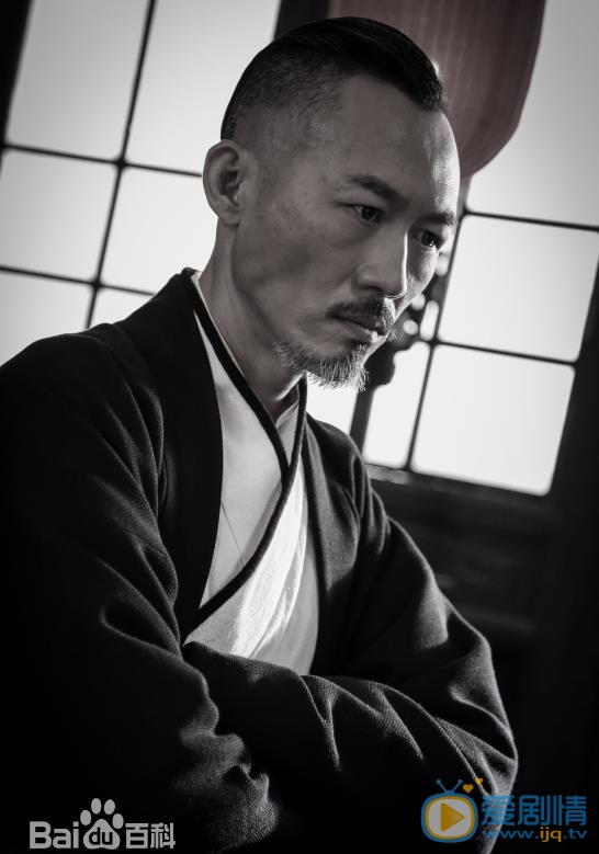 王烈影视作品照 王烈高清写真_王烈高清剧照