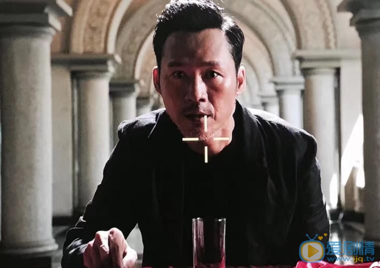 王烈影视作品照 王烈高清写真_王烈高清剧照