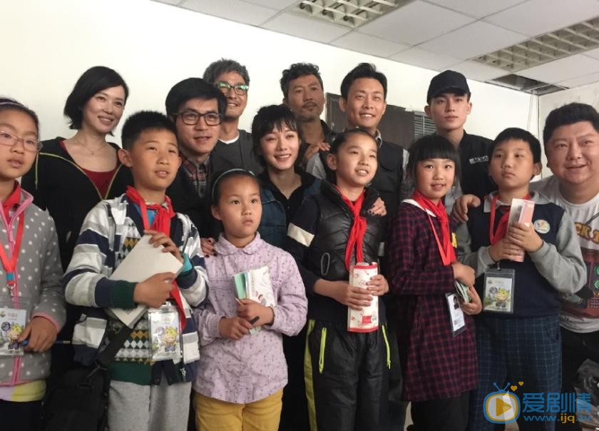 王烈生活照 王烈高清写真_王烈高清剧照