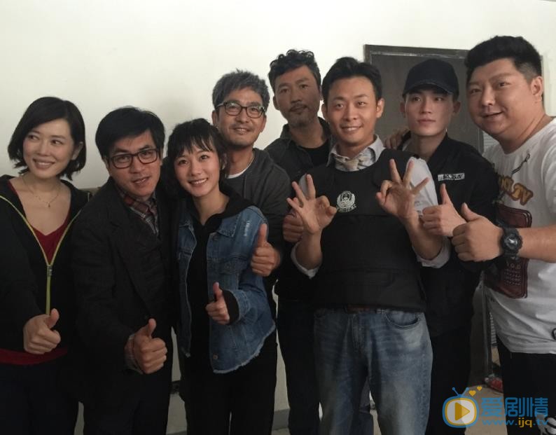 王烈生活照 王烈高清写真_王烈高清剧照