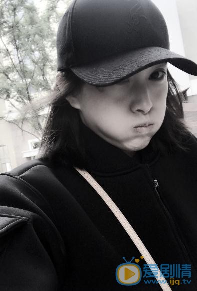 隋俊波生活照 隋俊波高清写真_隋俊波高清剧照