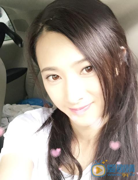 隋俊波生活照 隋俊波高清写真_隋俊波高清剧照