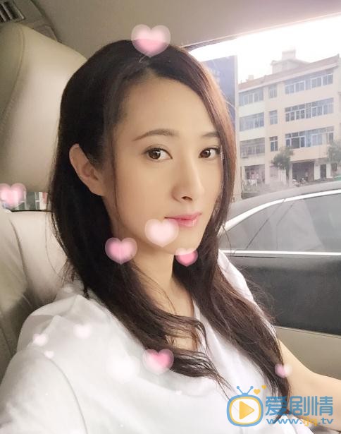 隋俊波生活照 隋俊波高清写真_隋俊波高清剧照