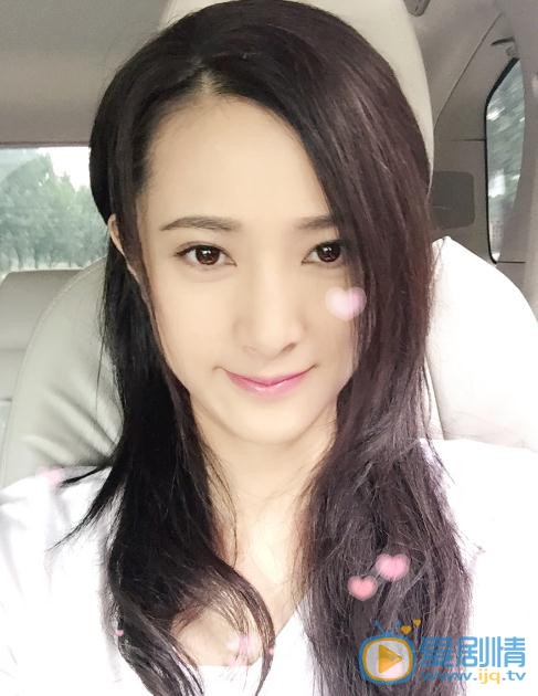 隋俊波生活照 隋俊波高清写真_隋俊波高清剧照