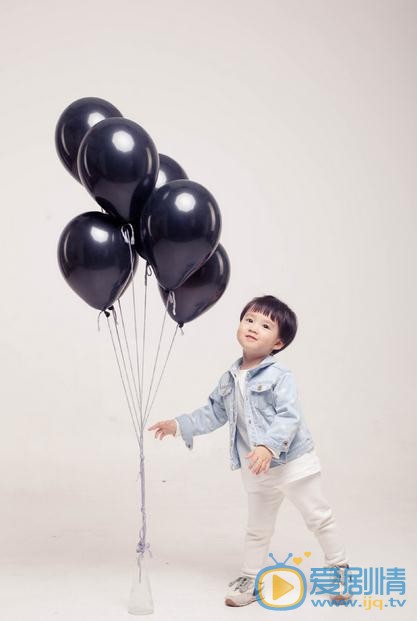 隋俊波亲子写真 隋俊波高清写真_隋俊波高清剧照