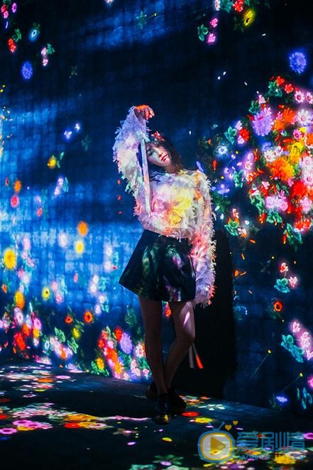 古筝梦幻写真 古筝高清写真_古筝高清剧照