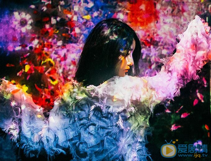 古筝梦幻写真 古筝高清写真_古筝高清剧照