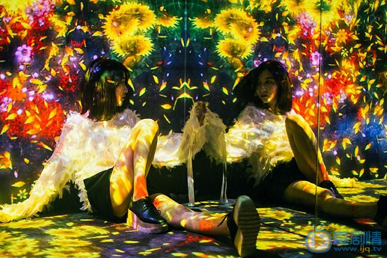 古筝梦幻写真 古筝高清写真_古筝高清剧照