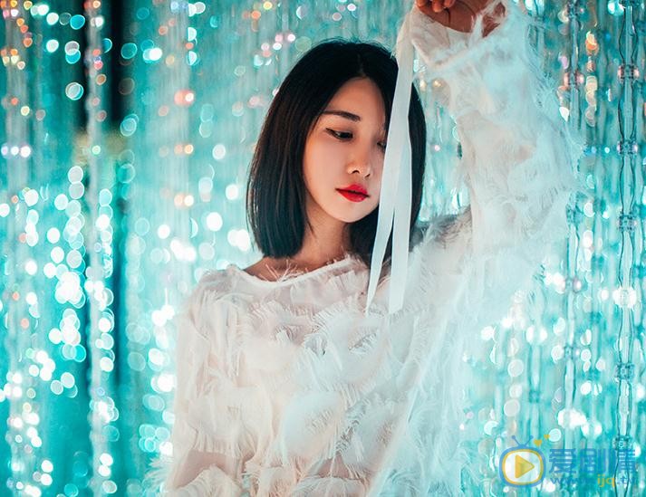 古筝梦幻写真 古筝高清写真_古筝高清剧照