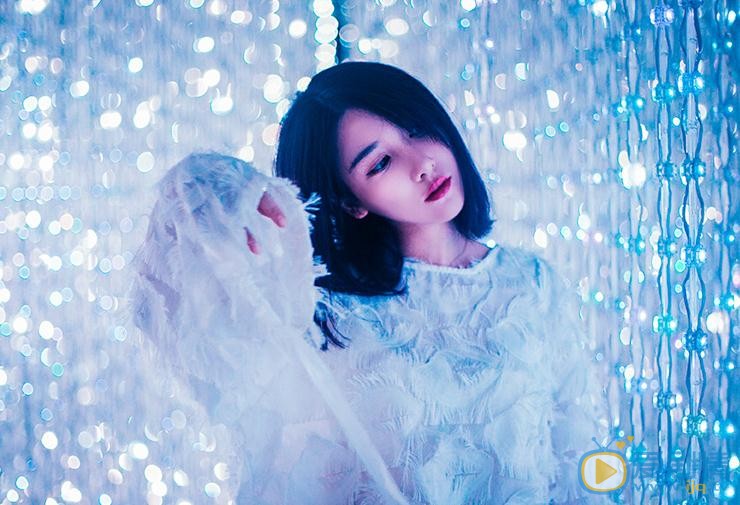 古筝梦幻写真 古筝高清写真_古筝高清剧照