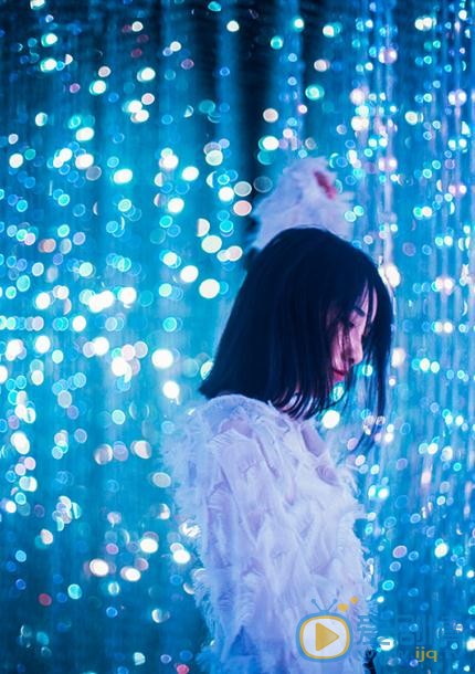 古筝梦幻写真 古筝高清写真_古筝高清剧照