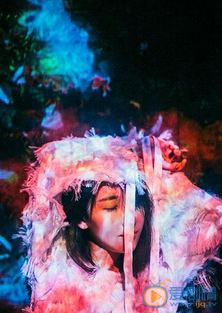古筝梦幻写真 古筝高清写真_古筝高清剧照