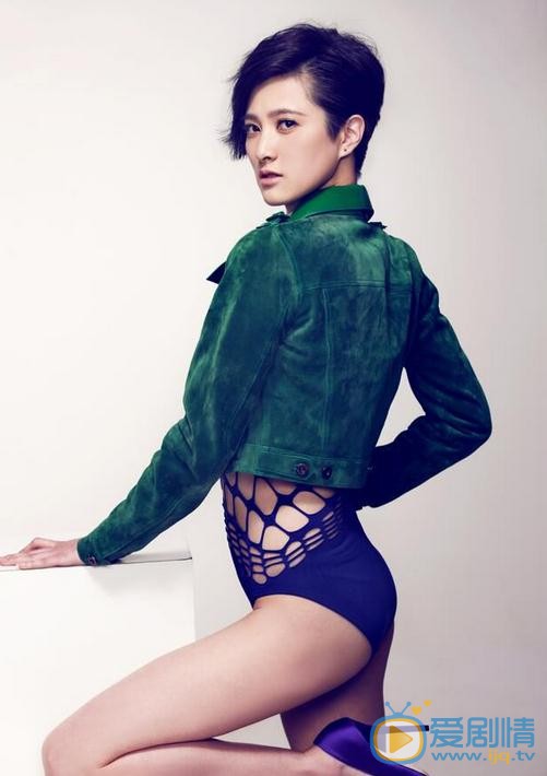 隋俊波性感写真 隋俊波高清写真_隋俊波高清剧照