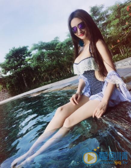 王明明泳装照写真 王明明高清写真_王明明高清剧照