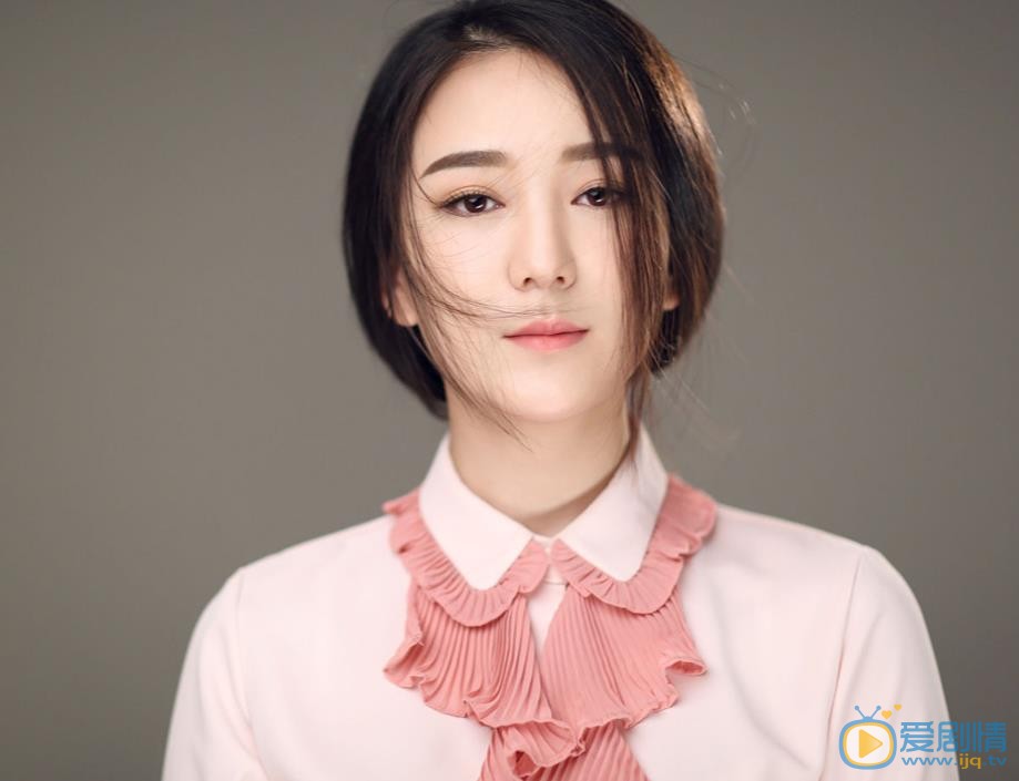 龙梅子气质大片 龙梅子高清写真_龙梅子高清剧照