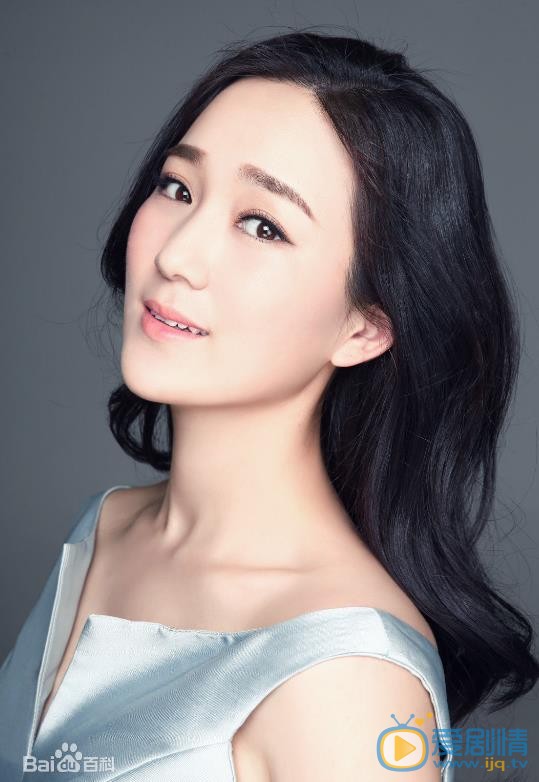 龙梅子气质大片 龙梅子高清写真_龙梅子高清剧照