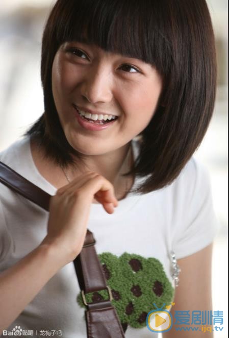 龙梅子影视作品照 龙梅子影视作品照
