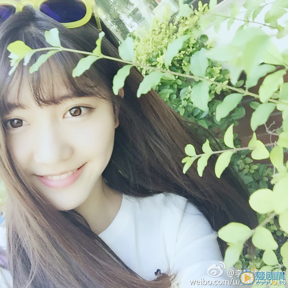 李梦颖可爱写真 李梦颖高清写真_李梦颖高清剧照