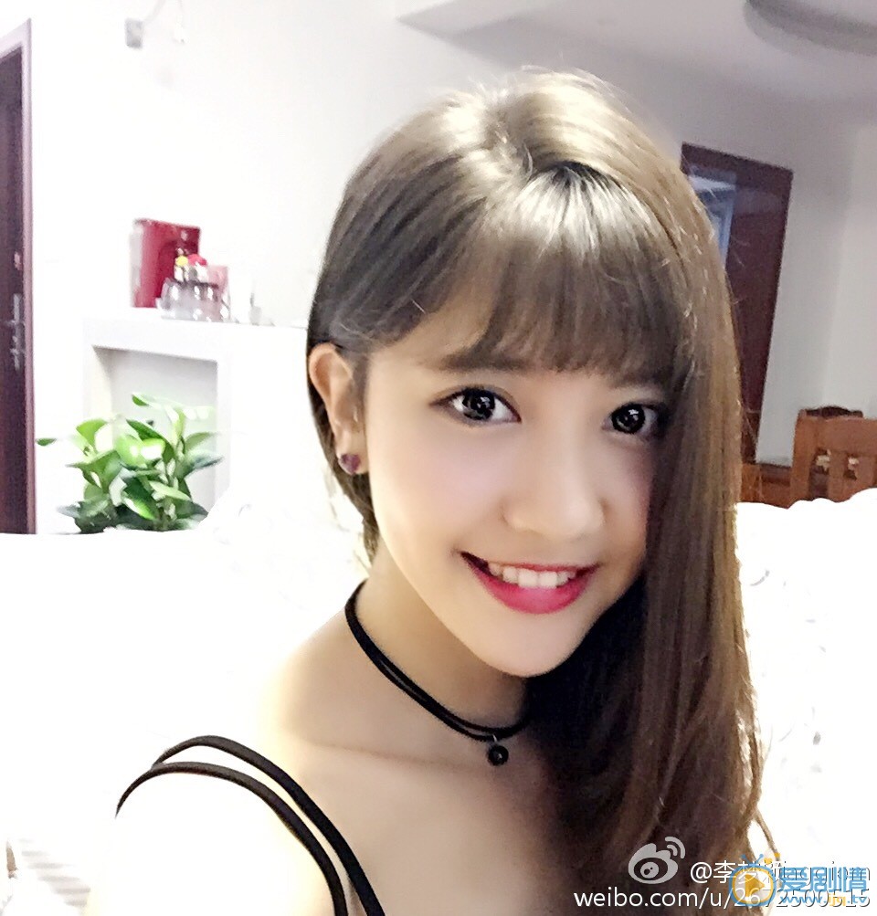 李梦颖可爱写真 李梦颖高清写真_李梦颖高清剧照
