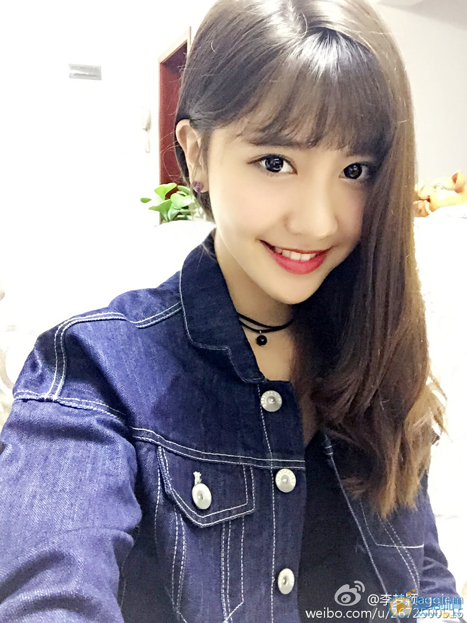 李梦颖可爱写真 李梦颖高清写真_李梦颖高清剧照