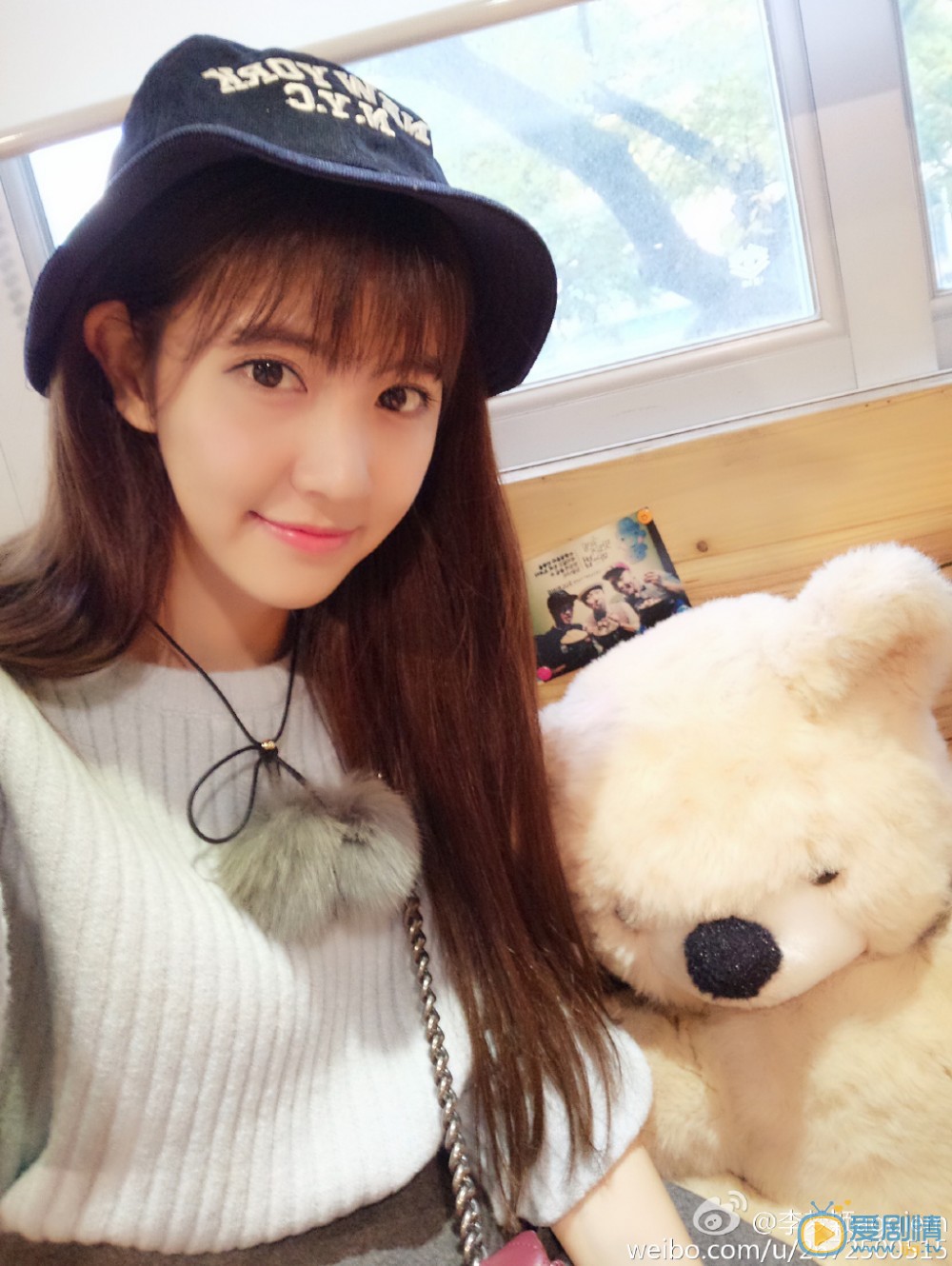 李梦颖广告照写真 李梦颖高清写真_李梦颖高清剧照