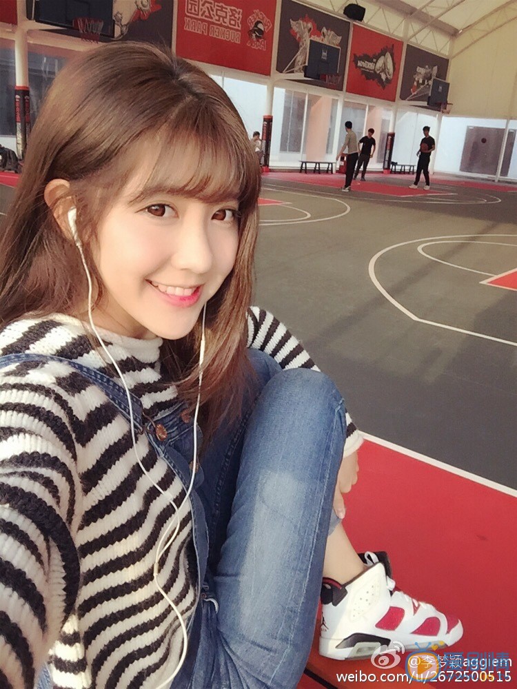 李梦颖可爱写真 李梦颖高清写真_李梦颖高清剧照