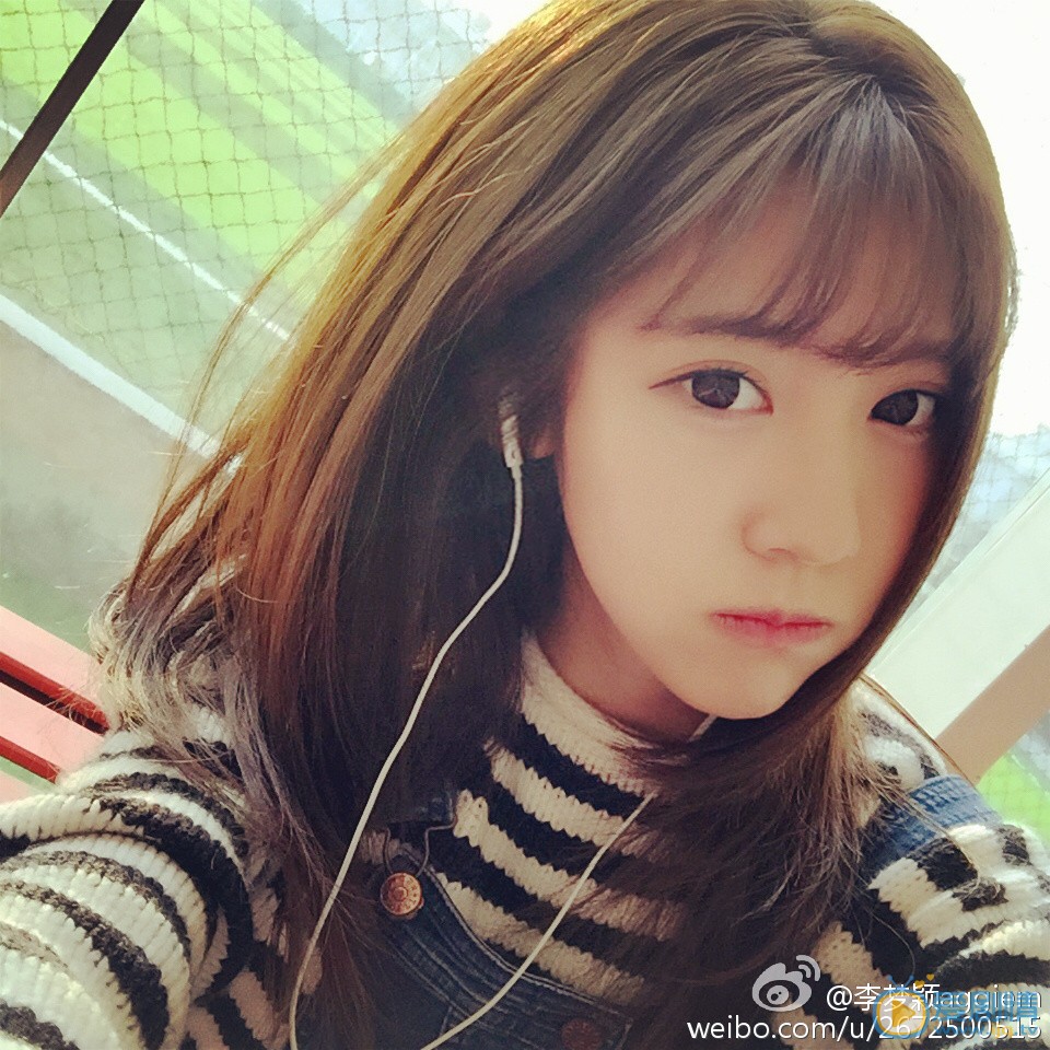 李梦颖可爱写真 李梦颖高清写真_李梦颖高清剧照